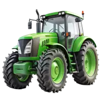 تركتورات و آلات زراعية للبيع في المانيا