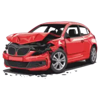 سيارات مضروبة للبيع في المانيا