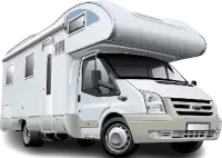 كرفانات مستعملة للبيع في المانيا