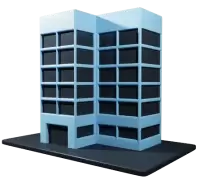 عمارات و بنايات للبيع في المانيا