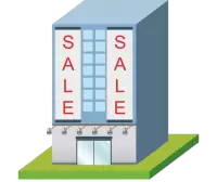 مباني متخصصة للبيع في المانيا