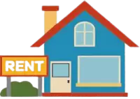 بيوت و منازل للإيجار في المانيا