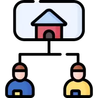 سكن للمشاركة للإيجار في المانيا : أرخص الأسعار