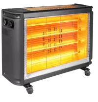 صوبات - دفايات فى المانيا