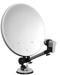 رسيفر و ستلايت فى المانيا