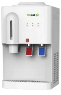 كولر - فلاتر فى المانيا