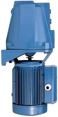 مواتير و محركات كهربائية فى المانيا