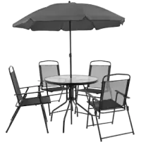 اثاث خارجي فى المانيا