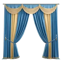 ستائر - برادي فى المانيا