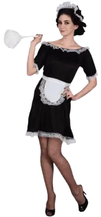 ملابس مهنية نسائية فى المانيا