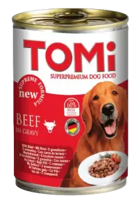 طعام حيوانات فى المانيا