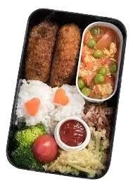 وجبات طعام جاهزة فى المانيا