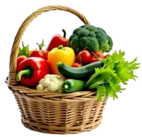 خضار و فواكه فى المانيا