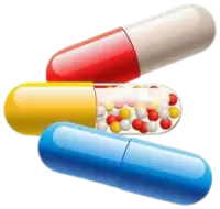 فيتامينات و مكملات غائية فى المانيا