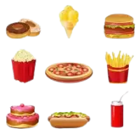 طعام و غذاء اخرى فى المانيا