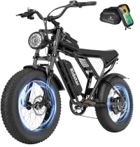 دراجات كهربائية للبيع في المانيا : مستعملة وجديدة