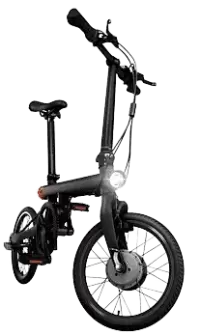 دراجات هوائية فى المانيا