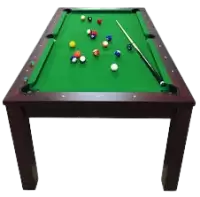 بلياردو و سنوكر فى المانيا