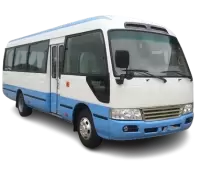 باصات عمومي للبيع في المانيا