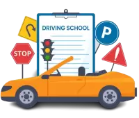 سيارة تدريب سواقة للبيع في المانيا