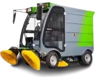 كاسحة للبيع في المانيا : مستعملة وجديدة