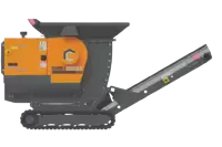 كسارة للبيع في المانيا : مستعملة وجديدة