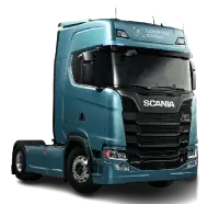 رأس تريلا للبيع في المانيا : مستعملة وجديدة