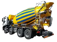 خلاطة اسمنت للبيع في المانيا: مستعملة وجديدة