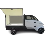 شاحنات أخرى للبيع في المانيا : مستعملة وجديدة