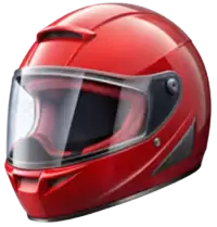 ملابس - خوذ للدراجات النارية للبيع في المانيا : مستعملة وجديدة