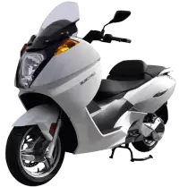 دراجات نارية للبيع في المانيا : مستعملة وجديدة