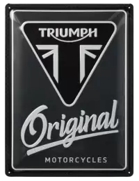 تريومف فى المانيا