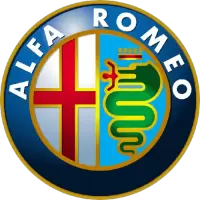 قطع غيار الفا روميو فى المانيا