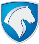 قطع غيار ايران خودرو فى المانيا