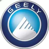 قطع غيار جيلي فى المانيا