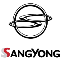 قطع غيار سانغ يونغ فى المانيا