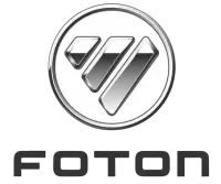 قطع غيار فوتون فى المانيا