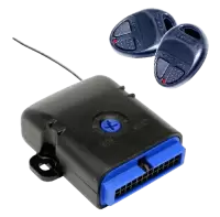 اجهزة تتبع - انذار سنتر لوك فى المانيا