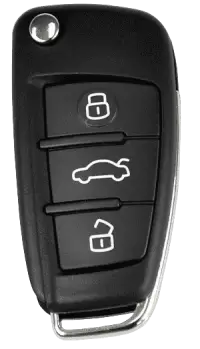 مفاتيح سيارات فى المانيا