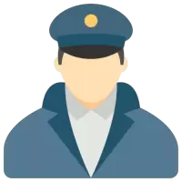 وظائف امن و حماية و حراسة في المانيا