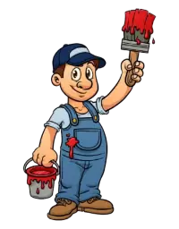 دهان و طراشة - دهين فى المانيا