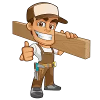 نجارة - نجار فى المانيا