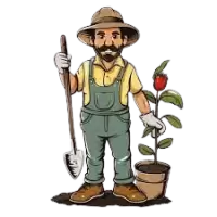 بستنجي - تنسيق حدائق فى المانيا