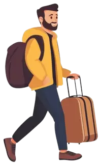 خدمات سياحة وسفر فى المانيا