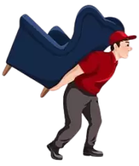 نقل عفش فى المانيا