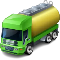 خدمات نقل المحروقات فى المانيا