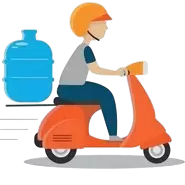 خدمات نقل المياه فى المانيا