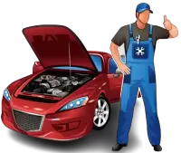 صيانة واصلاح السيارات فى المانيا