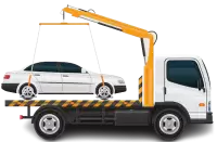 ونش - سحب سيارات فى المانيا