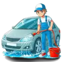 تنظيف السيارات فى المانيا